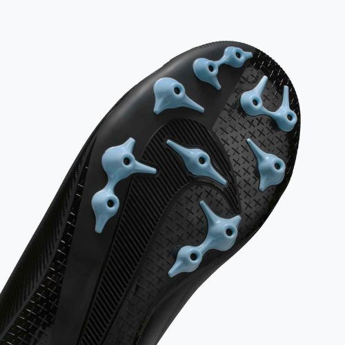 Detské  kopačky Nike Mercurial Superfly 10 Academy AG black/ice blue