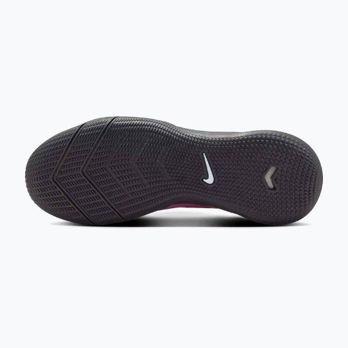 Detské kopačky Nike Mercurial Superfly 10 Academy IC magic flamingo/black/total crimson