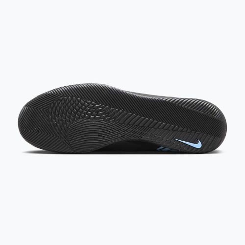Pánske kopačky Nike Mercurial Superfly 10 Club IC black/ice blue