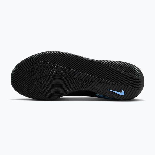 Detské kopačky Nike Mercurial Superfly 10 Club black/ice blue