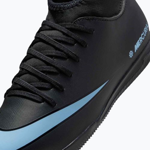 Detské kopačky Nike Mercurial Superfly 10 Club black/ice blue