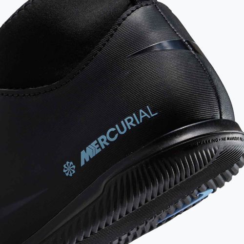 Detské kopačky Nike Mercurial Superfly 10 Club black/ice blue