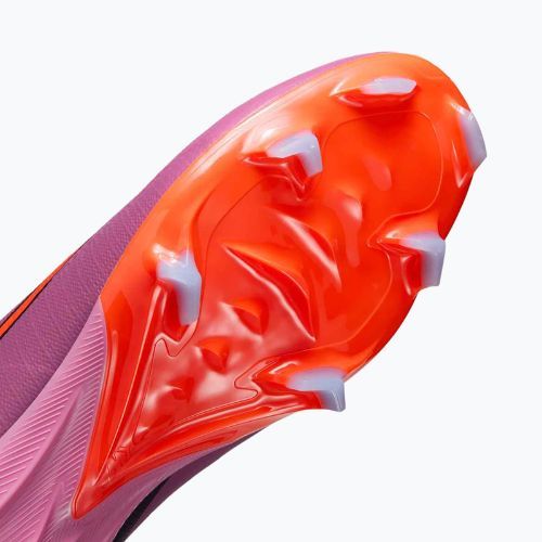 Pánske kopačky Nike Mercurial Superfly 10 Pro FG magic flamingo/black/total crimson