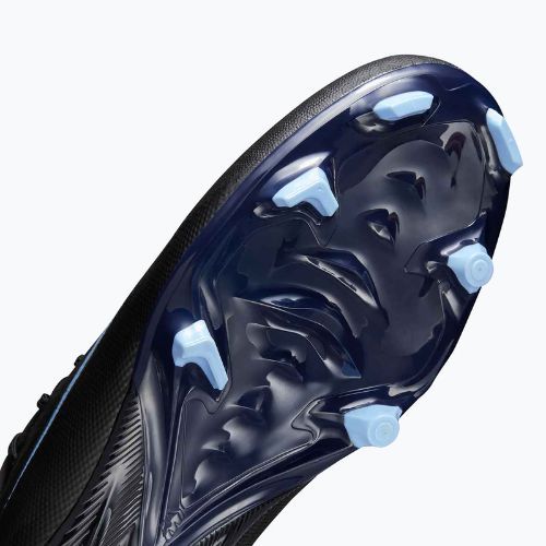 Pánske kopačky Nike Mercurial Vapor 16 Academy MG black/ice blue