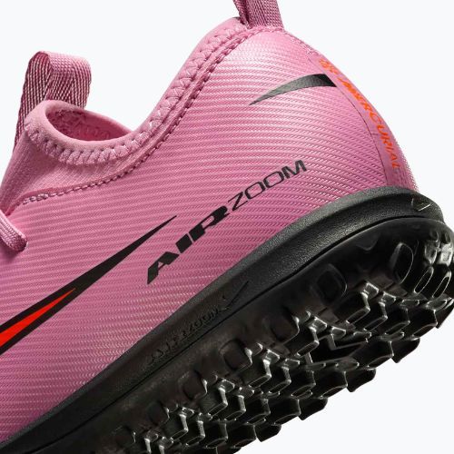 Detské  kopačky Nike Mercurial Vapor 16 Academy TF magic flamingo/black/total crimson