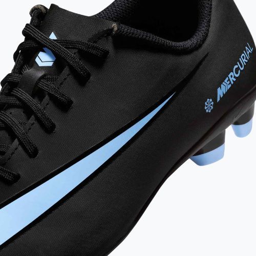 Detské  kopačky Nike Mercurial Vapor 16 Club FG/MG black/ice blue