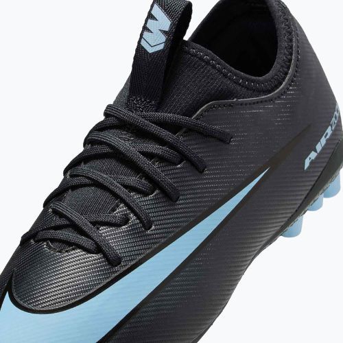 Detské  kopačky Nike Mercurial Vapor 16 Academy AG black/ice blue