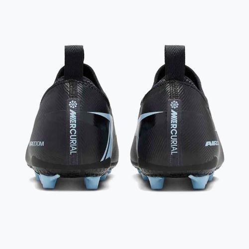 Detské  kopačky Nike Mercurial Vapor 16 Academy AG black/ice blue