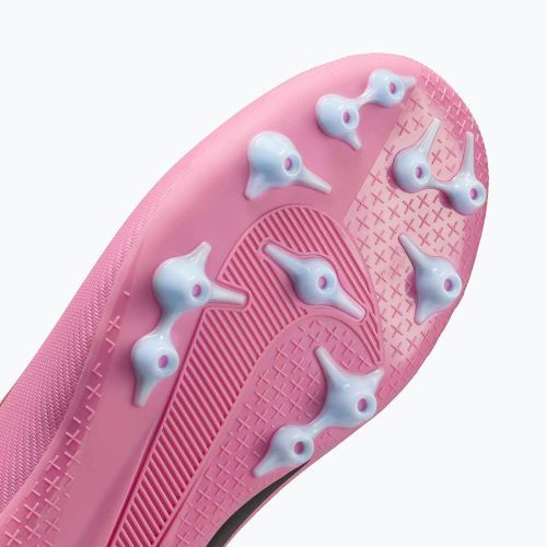 Detské kopačky Nike Mercurial Vapor 16 Academy AG magic flamingo/black/total crimson