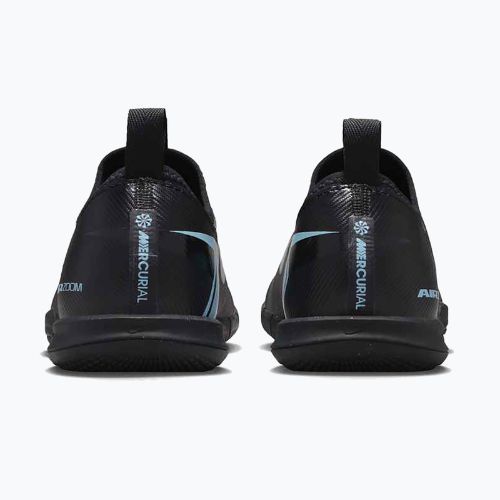 Detské  kopačky Nike Mercurial Vapor 16 Academy IC black/ice blue
