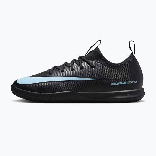 Detské  kopačky Nike Mercurial Vapor 16 Academy IC black/ice blue