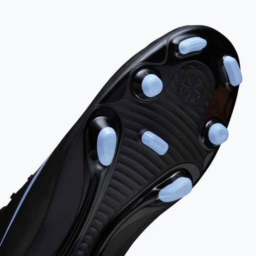 Pánske kopačky Nike Mercurial Vapor 16 Club FG/MG black/ice blue