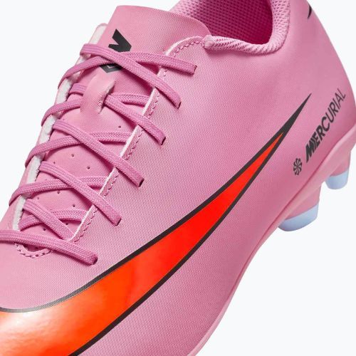 Pánske kopačky Nike Mercurial Vapor 16 Club FG/MG magic flamingo/black/total crimson