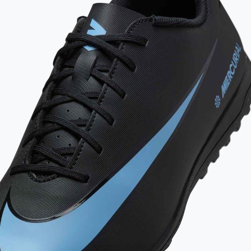 Pánske kopačky Nike Mercurial Vapor 16 Club TF black/ice blue