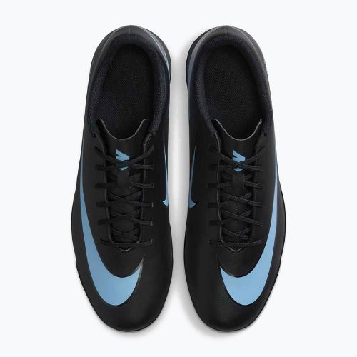 Pánske kopačky Nike Mercurial Vapor 16 Club TF black/ice blue