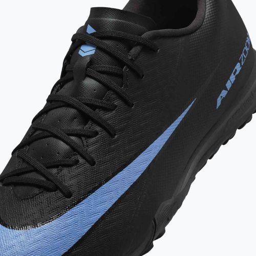 Pánske kopačky Nike Mercurial Vapor 16 Academy TF black/ice blue