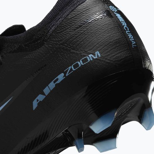 Pánske kopačky Nike Mercurial Vapor 16 Pro FG black/ice blue