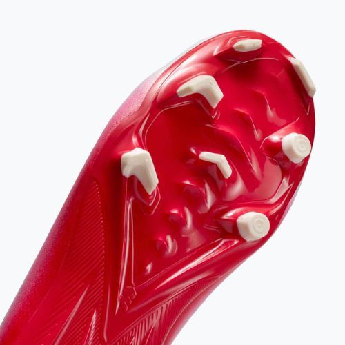 Detské futbalové topánky Nike Zoom Vapor 16 Academy LV8 Jr FG/MG university red/dark obsidian