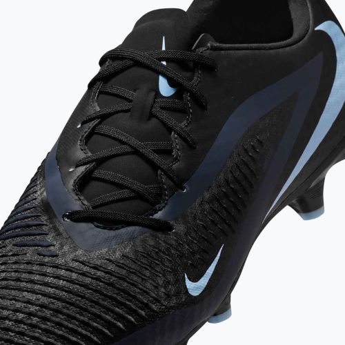 Pánske kopačky Nike Phantom 6 Low Academy FG/MG black/black
