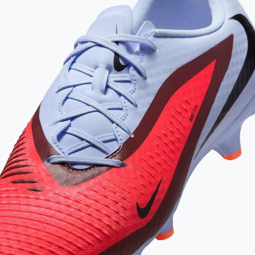 Pánske kopačky Nike Phantom 6 Low Academy FG/MG royal tint/bright crimson