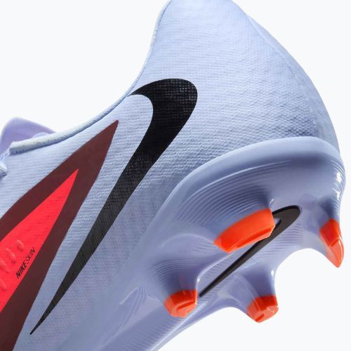 Pánske kopačky Nike Phantom 6 Low Academy FG/MG royal tint/bright crimson
