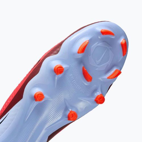 Pánske kopačky Nike Phantom 6 Low Academy FG/MG royal tint/bright crimson