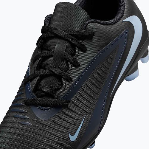 Detské kopačky Nike Phantom 6 Low Club MG black/black