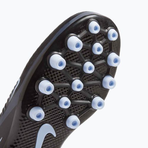 Detské  kopačky Nike Phantom 6 High Academy AG black/black