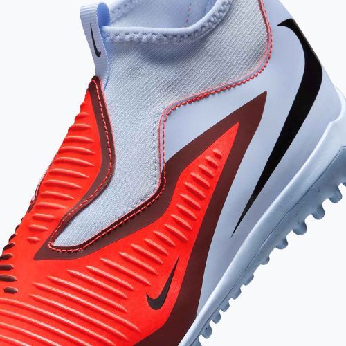 Detské  kopačky Nike Phantom 6 High Academy TF royal tint/bright crimson/black