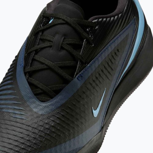 Pánske kopačky Nike Phantom 6 Low Academy IC black/black