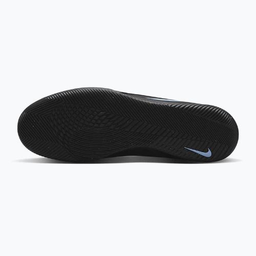 Pánske kopačky Nike Phantom 6 Low Club IC black/black
