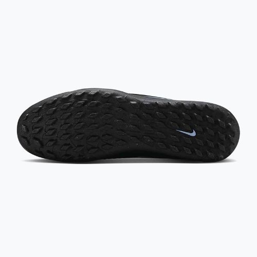 Pánske kopačky Nike Phantom 6 Low Club TF black/black
