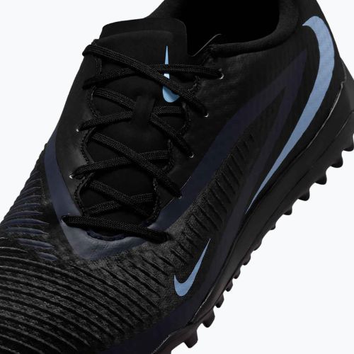 Pánske kopačky Nike Phantom 6 Low Academy TF black/black