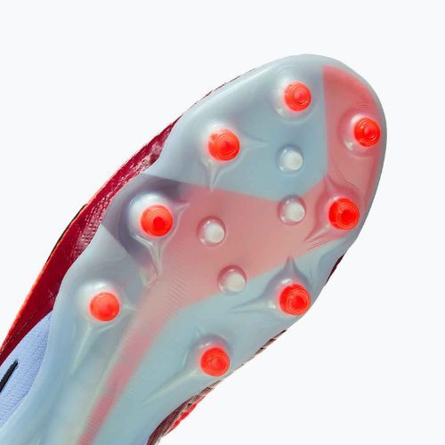 Pánske kopačky Nike Phantom 6 Low Elite AG-Pro royal tint/bright crimson