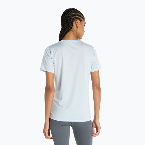 Dámske bežecké tričko New Balance Essentials frosted glass