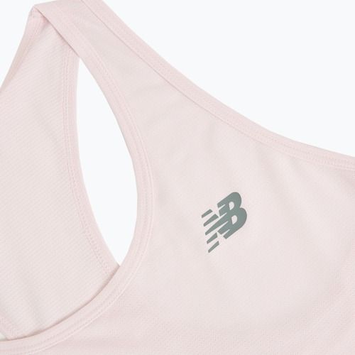 Dámske tričko New Balance Sport Tank pinkgran
