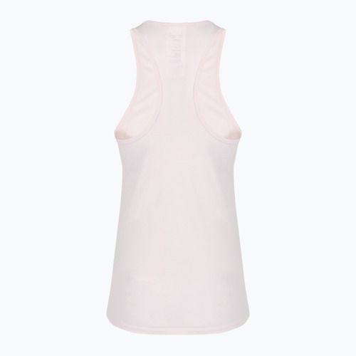 Dámske tričko New Balance Sport Tank pinkgran