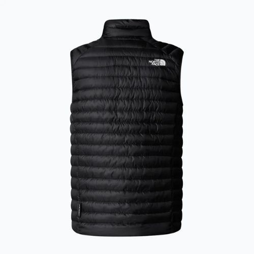 Pánsky bezrukávnik The North Face Bettaforca Lt Down black/black