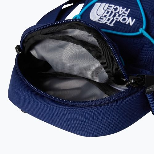 Ľadvinka The North Face Jester Crossbody 2.3 l eagle blue/meridian blue