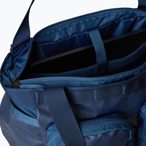 Taška The North Face Base Camp Voyager Tote 25 l Shady Blue/Summit Navy