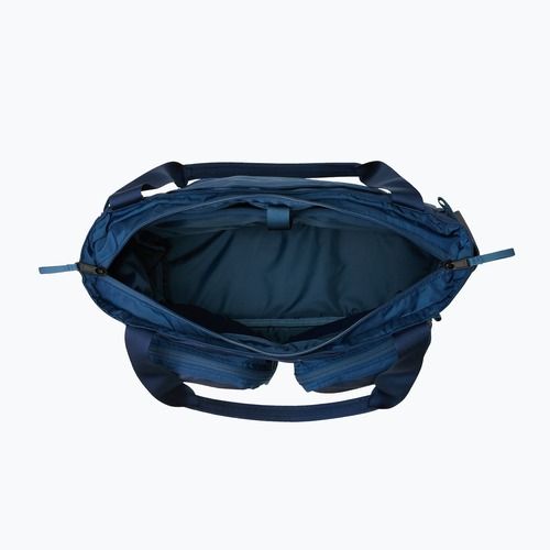 Taška The North Face Base Camp Voyager Tote 25 l Shady Blue/Summit Navy