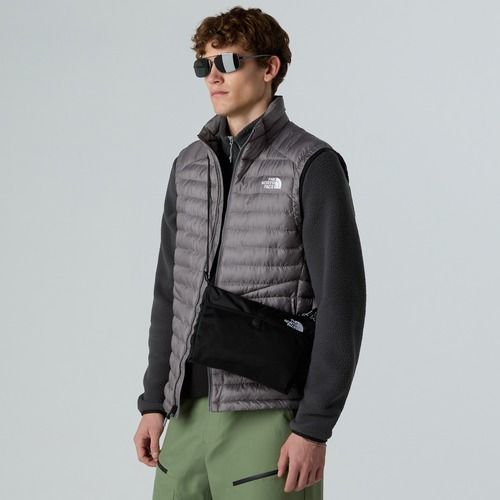 Ľadvinka The North Face Terra Lumbar 1 l black/white