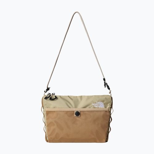 Ľadvinka The North Face Terra Lumbar 1 l khaki stone