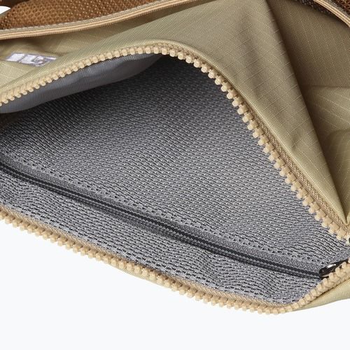 Ľadvinka The North Face Terra Lumbar 1 l khaki stone