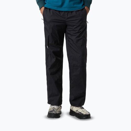 Pánske nohavice The North Face Antora Rain black