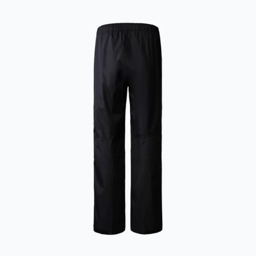 Pánske nohavice The North Face Antora Rain black