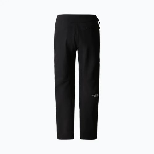 Pánske nohavice The North Face Diablo Reg Tapered black