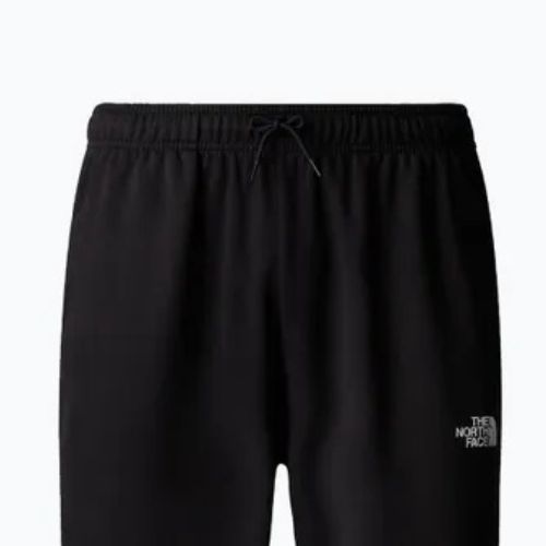 Pánske nohavice The North Face Simple Dome Regular Tapered Jogger black NF0A8C1WJK31
