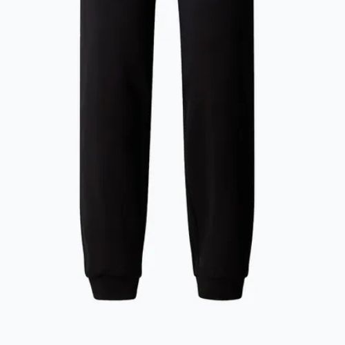 Dámske nohavice The North Face Mountain Athletics Fleece black
