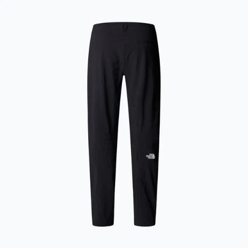 Pánske softshellové nohavice The North Face Speedlight Regular black
